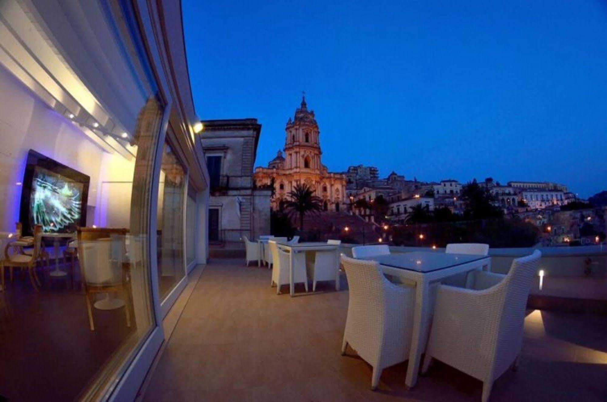 San Giorgio 4* Modica